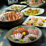 日本酒と個室居酒屋 農家の慶 - 