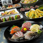 日本酒と個室居酒屋 農家の慶 - 