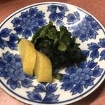 おしどり食堂 - 