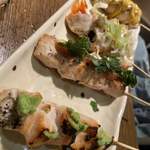 Kushiyaki Haneya - 