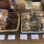 おやつのお店 よつば印 - 