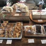 おやつのお店 よつば印 - 