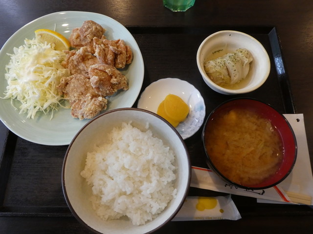 おふくろの味 居酒屋 静 - 八木山動物公園（居酒屋）の写真