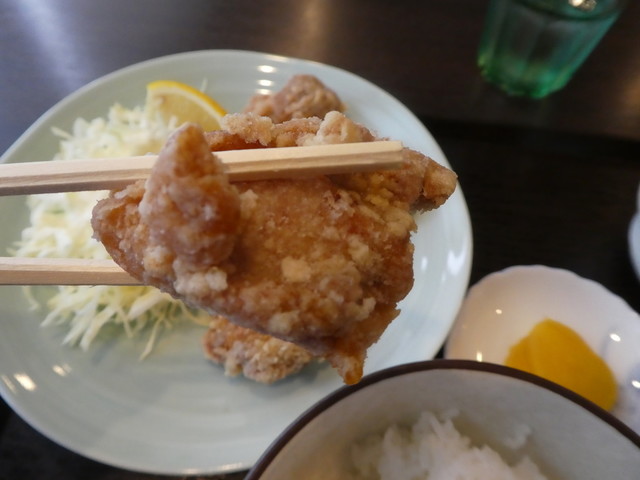 おふくろの味 居酒屋 静 - 八木山動物公園（居酒屋）の写真