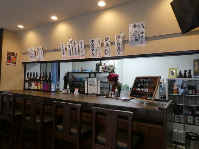 おふくろの味 居酒屋 静 - 八木山動物公園（居酒屋）の写真