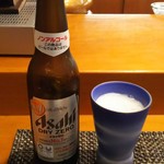 Genkai Zushi - 飲むさー、ノンアルっちゅねー。