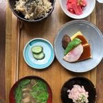 BROWN RICE Tokyo Omotesando - 