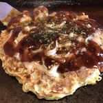 Okonomiyaki Yokoduna - 