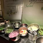 リッチモンドホテル - 料理写真: