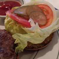 ウルフギャング・ステーキハウス 六本木 - 