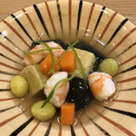 日本料理 さがら - 