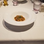 リストランテ ペガソ - 32種　野菜のスープ