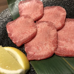 Tokushima Wagyuu Yakiniku Watanabe Seinikuten Tsu - 