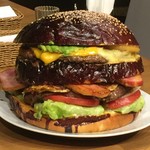 ハングリーヘブン - 