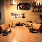 酒蔵ゴエモン - 