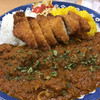 カレーとお酒のお店 サンライト