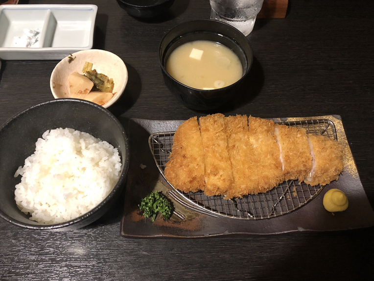 イマカツ 六本木本店