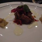 SALONE 2007 - メイン：仔羊のストゥファート マッコディファーベ（2019.9）