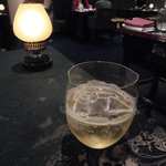 SALONE 2007 - グラッパのソーダ割り（2019.9）