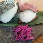 Ametsuchi - 