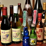 花しょうぶ - アルコールドリンク集合