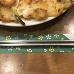 韓國家庭料理 韓味 - アルミ箸