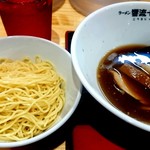 ラーメン 響流十方 - 