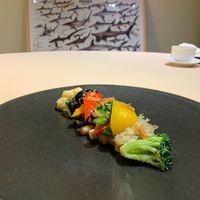 食文化サロン 白金劉安 - 