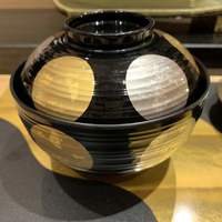 築地青空三代目別邸 - ねぎま汁