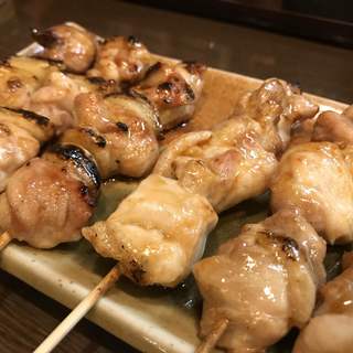 鳥よし