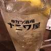 串カツ酒場ナニワ屋 福井駅前店