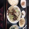 台湾料理 スタミナ食堂 東真鍋町店