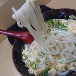 天六うどん - 
