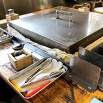 焼がきハウス - 