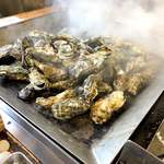 焼がきハウス - 