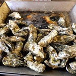 焼がきハウス - 