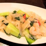 ビストロタイ - パッキーマオ