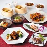 過門香 歩高里 六本木店