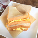 CAFE 38 - 