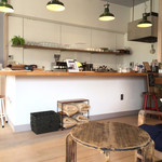 CAFE 38 - 