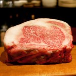 アカ - ☆川岸牧場サーロイン(^^♪☆