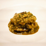 アカ - ☆鮑のパエリアも出ました♪☆