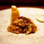 アカ - ☆毛蟹ちゃんも美味(*^。^*)☆