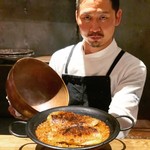 アカ - ☆のどぐろちゃんパッカーン(*^_^*)☆