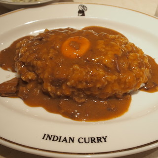 インデアンカレー_0