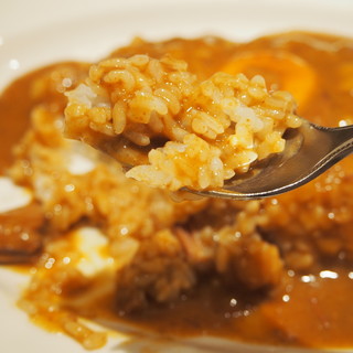 インデアンカレー_1