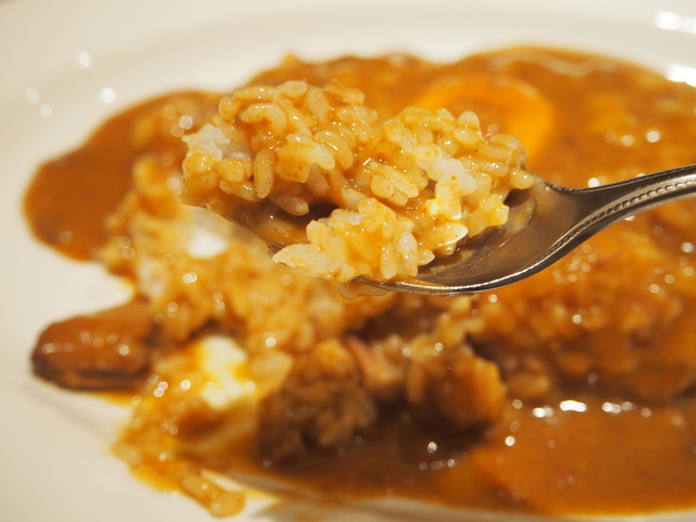 Indian Curry Yodoyabashi Ten photo 2