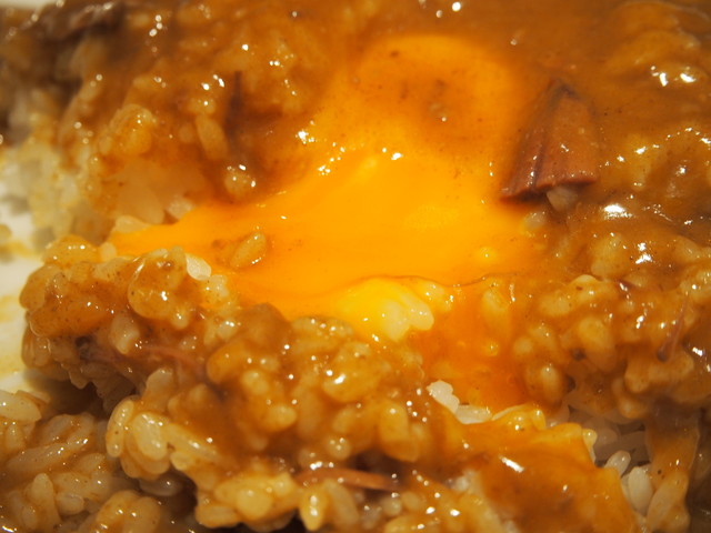 Indian Curry Yodoyabashi Ten photo 3