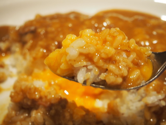 Indian Curry Yodoyabashi Ten photo 4