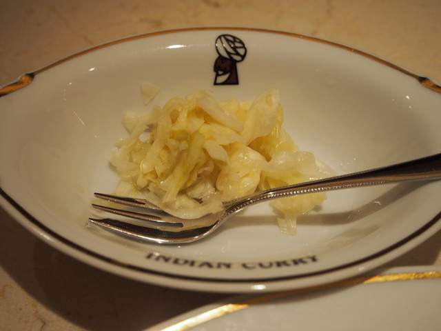 Indian Curry Yodoyabashi Ten photo 5